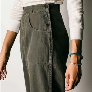 NEW Imogene + Willie Liza Pants